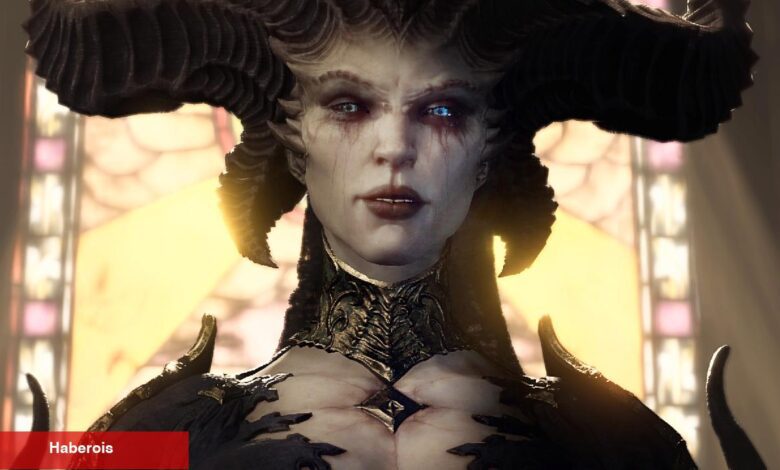 Blizzard: "Diablo 4'ün Birinci Günü İçin Hazırız" - Haberois Blizzard: "Diablo 4'ün Birinci Günü İçin Hazırız"