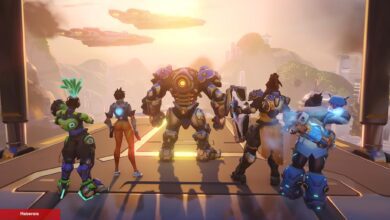 Blizzard Grubundan Üzen Atak: Overwatch 2'nin PvE Vazifeleri Fiyatlı Oluyor - Haberois Blizzard Grubundan Üzen Atak: Overwatch 2'nin PvE Vazifeleri Fiyatlı Oluyor