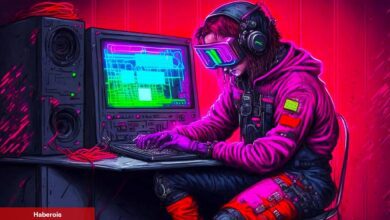 Blöf Mü? Hacklenen Altcoin Grubu Saldırganlara Mühlet Verdi! - Haberois Blöf Mü? Hacklenen Altcoin Grubu Saldırganlara Mühlet Verdi!