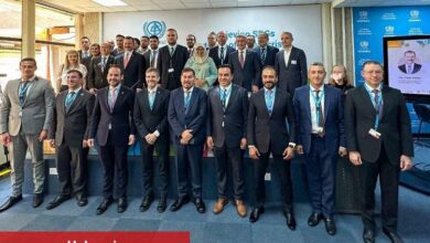 BM'den Türkiye'ye övgü - Haberois BM'den Türkiye'ye övgü