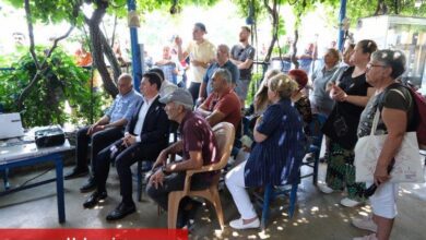 Bodrum'da yanan alanlara RES tepkisi! - Haberois Bodrum'da yanan alanlara RES tepkisi!