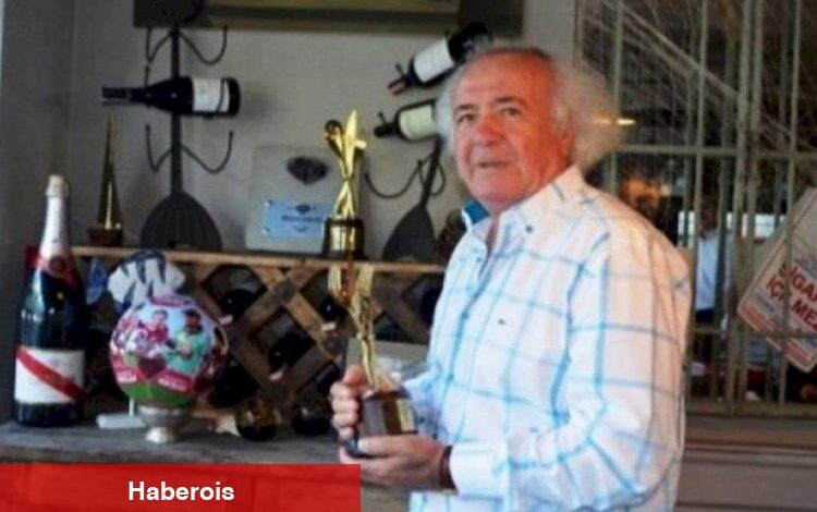 Bodrum'dan acı haber