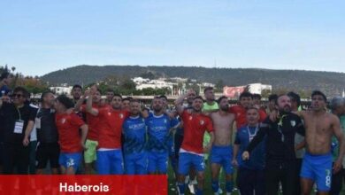 Bodrumspor liderinden Muhteşem Lig açıklaması - Haberois Bodrumspor liderinden Muhteşem Lig açıklaması