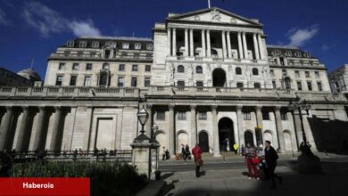 BoE/Haskel: Faiz artışı ihtimali göz arkası edilemez