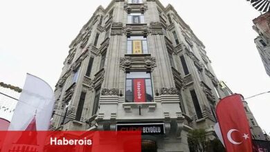 Boğaziçi'nin Akademik Desteğiyle CUBE Beyoğlu Açıldı: Kuluçka Merkezi, 400 Start-up'a Destek Verecek