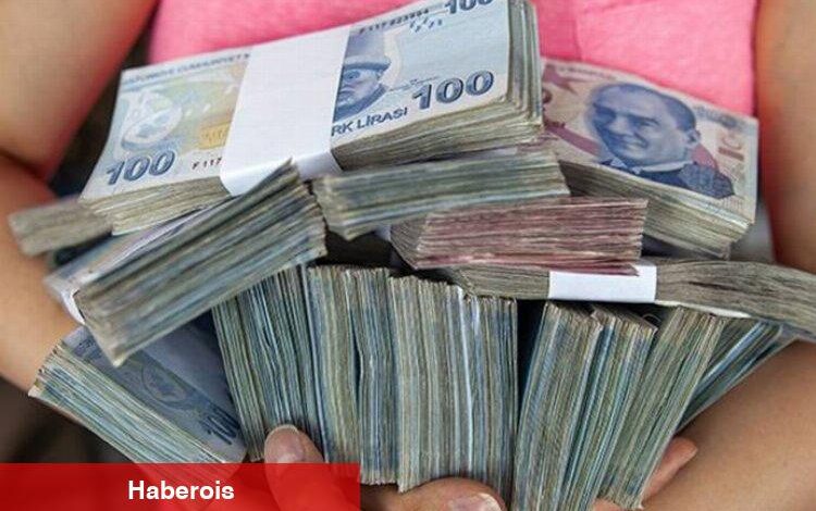 Borç yapılandırmada süre bitiyor - Haberois Borç yapılandırmada süre bitiyor