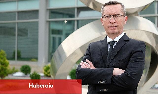 Borçelik'te üst düzey atama