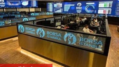 Borsa İstanbul rekor kırdı