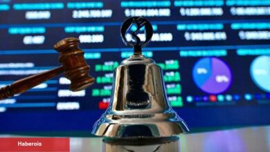 Borsa'da gong Forte Bilgi İrtibat Teknolojileri için çaldı - Haberois Borsa'da gong Forte Bilgi İrtibat Teknolojileri için çaldı