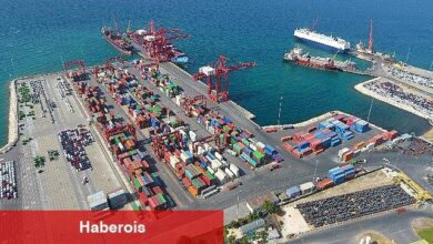 Borusan Limanı, E-İmza ile kağıt tüketimini azaltıyor