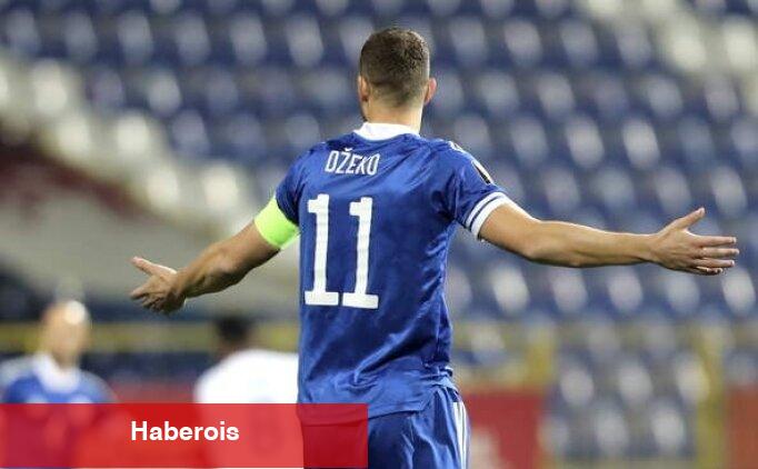 Bosna Hersek, meskeninde Lüksemburg'a kaybetti!