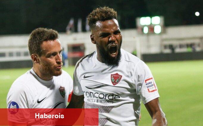 Boupendza'ya 7 milyon dolar!
