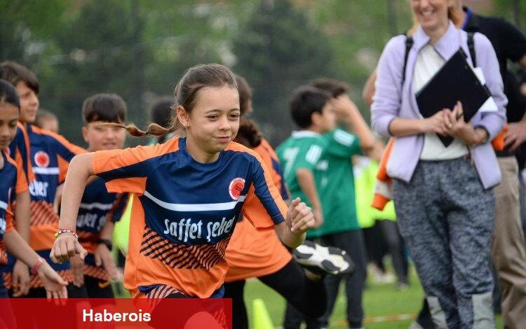 Bozüyük'te fiziksel etkinlikler şenliği - Haberois Bozüyük'te fiziksel etkinlikler şenliği