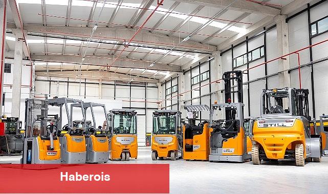 BSH'den 978 ailenin 1 yıllık enerji tüketimine denk tasarruf - Haberois BSH'den 978 ailenin 1 yıllık enerji tüketimine denk tasarruf