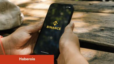 Bu Sefer Farklı: Binance SEC’e Dava Açtı! - Haberois Bu Sefer Farklı: Binance SEC’e Dava Açtı!