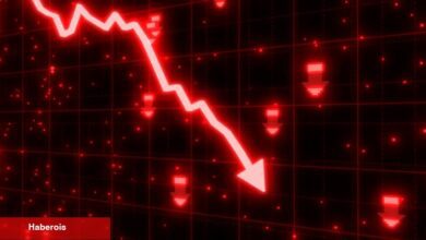 Bugün Türklerin Aldığı 2 Altcoin İçin Kritik: Çöküş Olabilir! - Haberois Bugün Türklerin Aldığı 2 Altcoin İçin Kritik: Çöküş Olabilir!