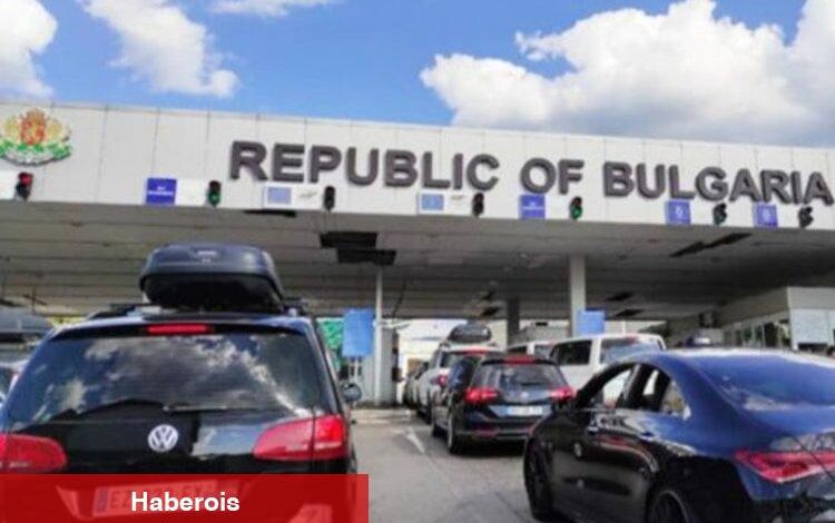 Bulgaristan’dan ilginç bir vize zorunluluğu kararı - Haberois Bulgaristan’dan ilginç bir vize zorunluluğu kararı