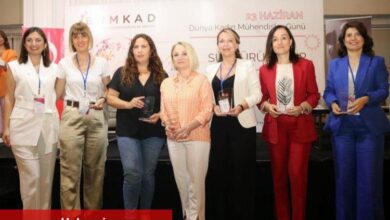 BUMKAD'dan sürdürülebilirlik zirvesi - Haberois BUMKAD'dan sürdürülebilirlik zirvesi