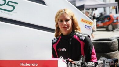 Burcu Çetinkaya 5 yıl sonra 7. şampiyonluğun peşinde