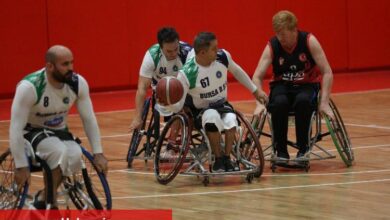 Bursa Büyükşehir sporda zirveye oynuyor - Haberois Bursa Büyükşehir sporda zirveye oynuyor