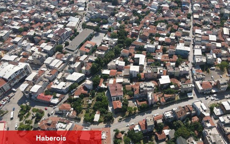 Bursa İMO: Kentsel dönüşüm bütüncül plan içinde yürütülmeli - Haberois Bursa İMO: Kentsel dönüşüm bütüncül plan içinde yürütülmeli