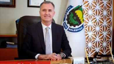 Bursa İnegöl'de yaz spor okulları başlıyor