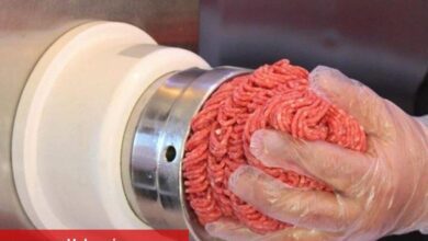 Bursa'da kıyma çektirme fiyatlarına zam - Haberois Bursa'da kıyma çektirme fiyatlarına zam