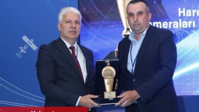 Bursa’nın trafik çözümlerine ‘Aklın Yolu Ödülü’ - Haberois Bursa’nın trafik çözümlerine ‘Aklın Yolu Ödülü’