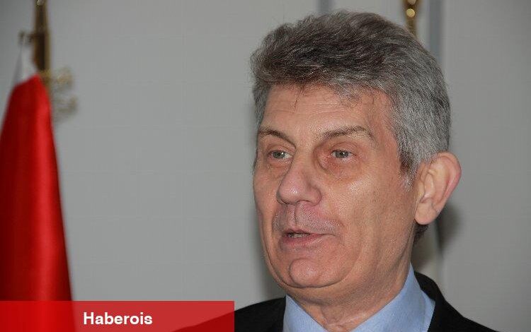 BUSİAD 'iktisadi yönelim' açıklaması: Kârlılıklar düşecek! - Haberois BUSİAD 'iktisadi yönelim' açıklaması: Kârlılıklar düşecek!