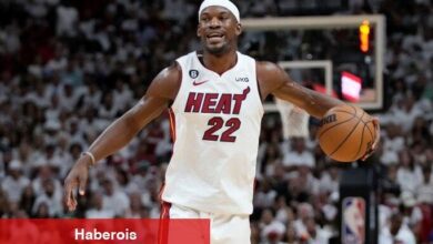 Butler: "Heat forması, giyeceğim son forma olacak..."