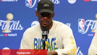 Butler, sakatlığını mazeret etmedi: "Yenildik... mazeret yok"