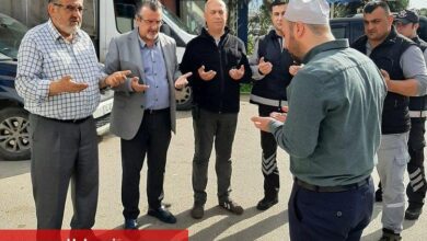 BUTTİM'den deprem bölgesine anlamlı yardım - Haberois BUTTİM'den deprem bölgesine anlamlı yardım
