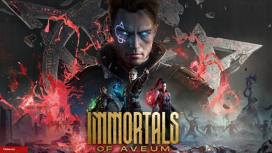 Büyü Odaklı Immortals of Aveum Bizlere Neler Sunacak: Tüm Ayrıntılar - Haberois Büyü Odaklı Immortals of Aveum Bizlere Neler Sunacak: Tüm Ayrıntılar