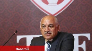 Büyükekşi: "Galatasaray'a büyük iş düşüyor" - Haberois Büyükekşi: "Galatasaray'a büyük iş düşüyor"