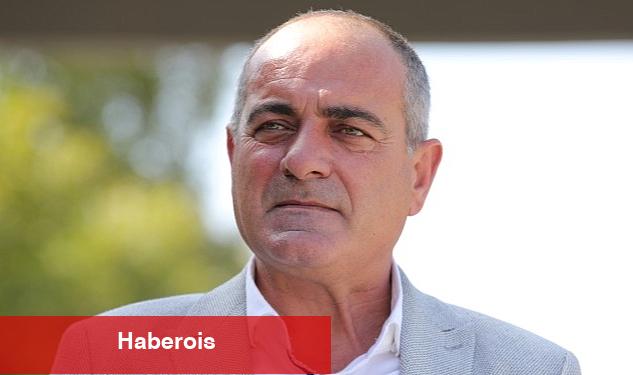 Büyükkumla'nın çehresi mahalle konağıyla değişiyor - Haberois Büyükkumla'nın çehresi mahalle konağıyla değişiyor