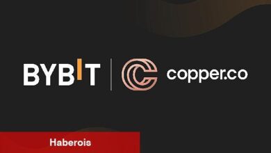 Bybit, ClearLoop entegrasyonu ile kurumsal işlem altyapısını güçlendiriyor