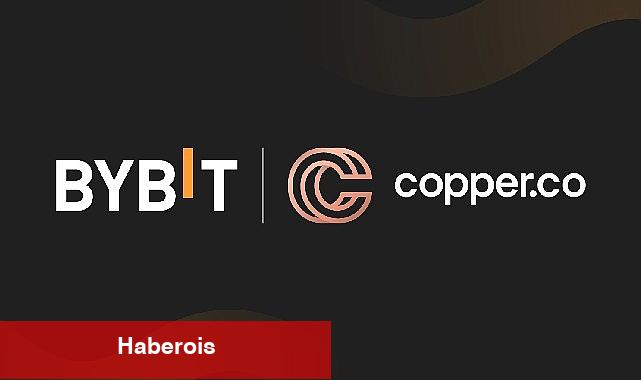 Bybit, ClearLoop entegrasyonu ile kurumsal işlem altyapısını güçlendiriyor - Haberois Bybit, ClearLoop entegrasyonu ile kurumsal işlem altyapısını güçlendiriyor