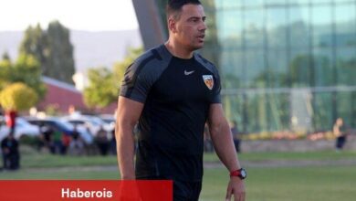 Çağdaş Atan'dan transfer açıklamaları