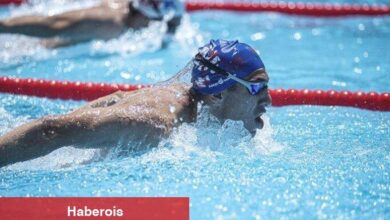 Çağdaş Pentatlon Şampiyonası sona erdi