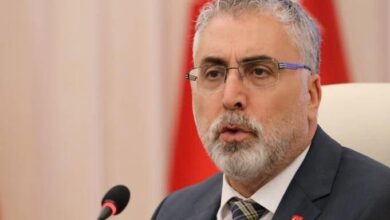 Çalışma Bakanı ‘Memur Maaşı Net 22 Bin’ dedi, Sendikalardan ’35-40 Bin’ Çağrısı! - Haberois Çalışma Bakanı ‘Memur Maaşı Net 22 Bin’ dedi, Sendikalardan ’35-40 Bin’ Çağrısı!