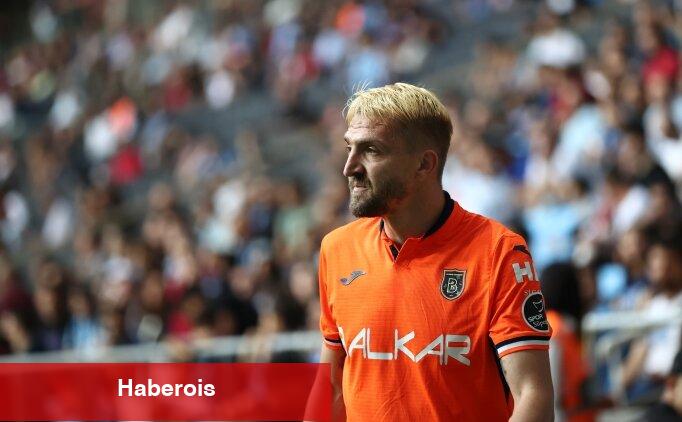 Caner Erkin'e sürpriz talip!
