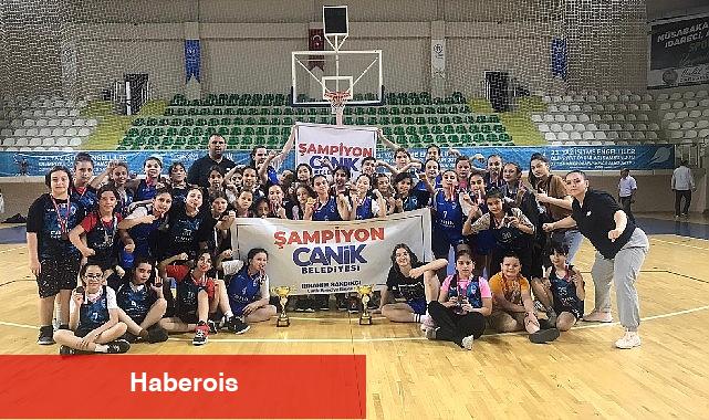 Canik Parkenin Kralı - Haberois Canik Parkenin Kralı