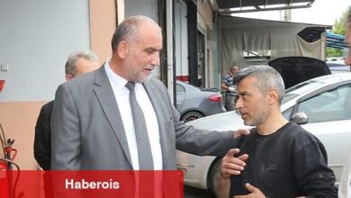 Canik'te Zorlu Günler Birlikte Aşılıyor - Haberois Canik'te Zorlu Günler Birlikte Aşılıyor
