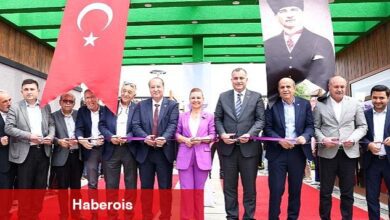 Çankaya Belediyesinden Kardeş Belediyeye Armağan