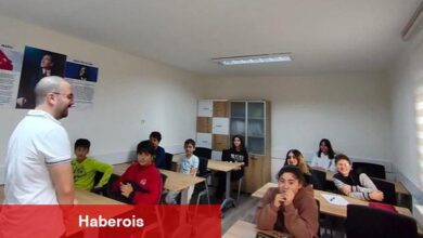 Çankaya Belediyesinden Öğrencilere Eğitim Desteği - Haberois Çankaya Belediyesinden Öğrencilere Eğitim Desteği