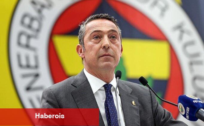 CANLI | Fenerbahçe'de mali genel konsey