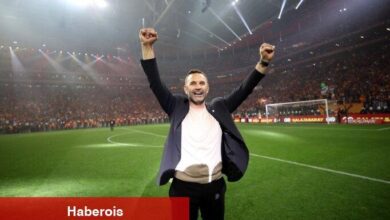 CANLI | Okan Buruk'tan Jorge Jesus için flaş sözler! - Haberois CANLI | Okan Buruk'tan Jorge Jesus için flaş sözler!