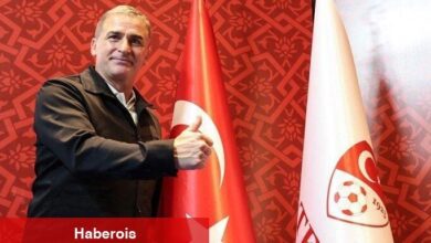 CANLI | Stefan Kuntz konuşuyor - Haberois CANLI | Stefan Kuntz konuşuyor