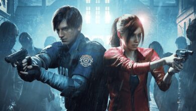 Capcom, Sırada Hangi Resident Evil Remake Sürümünü istediğinizi Soruyor