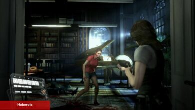 Capcom Sıradaki Resident Evil Remake'ini Bize Soruyor
